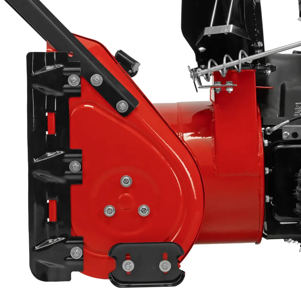 Фото 8 Снегоуборщик бензиновый Mtx STK 620 62 см 7 л.с.