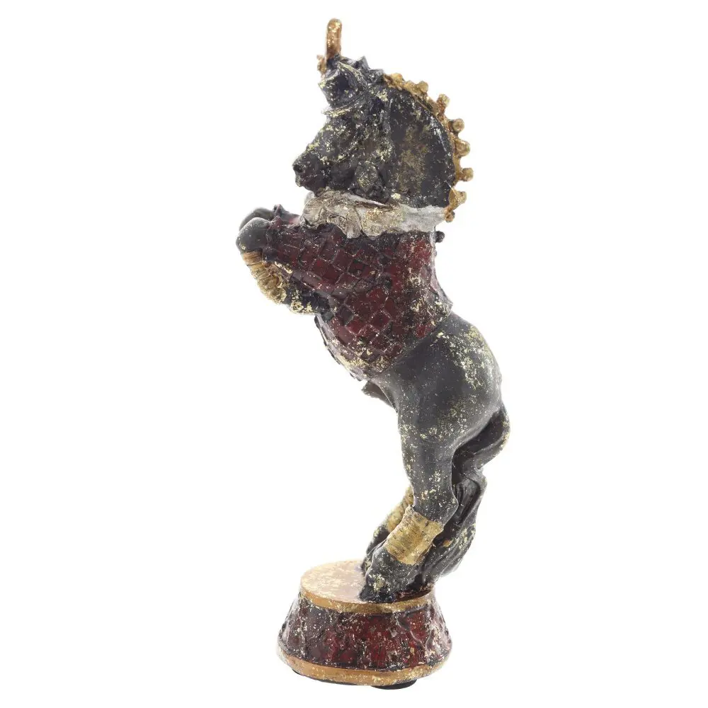 Фото Фигура декоративная Лошадь 823295 3.5x13 см зеленый Фото Фигура декоративная Лошадь 823295 3.5x13 см зеленый