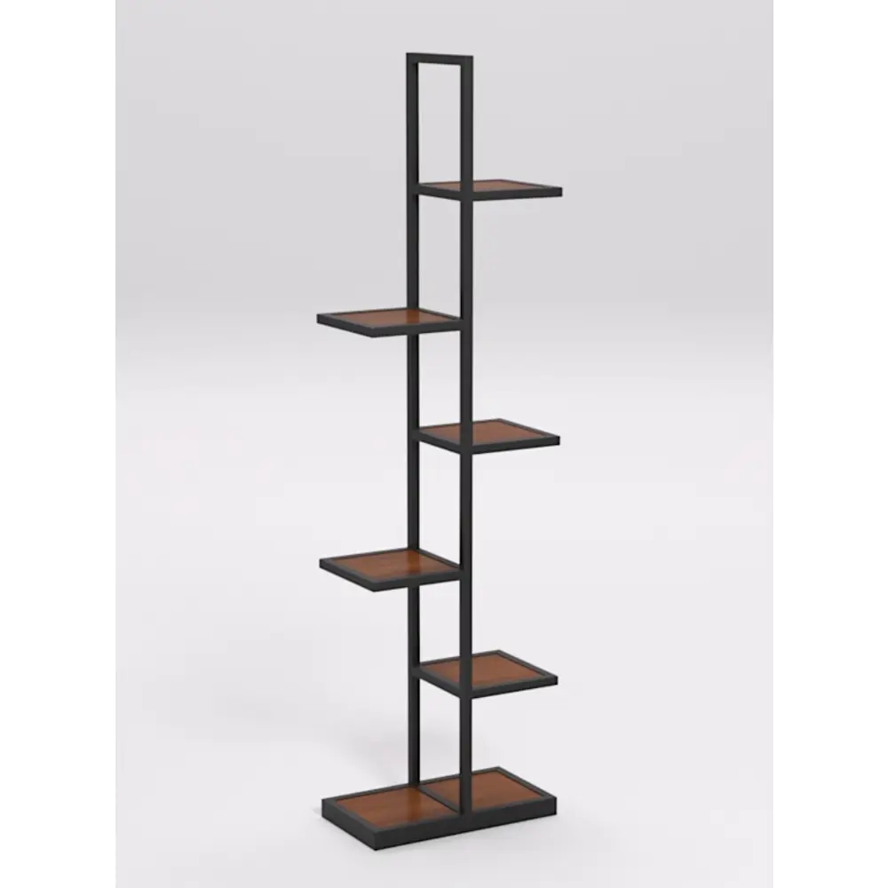 Фото Подставка для цветочных горшков 18714w6 24 см x 24 см x 160 см металл коричневый Фото Подставка для цветочных горшков 18714w6 24 см x 24 см x 160 см металл коричневый