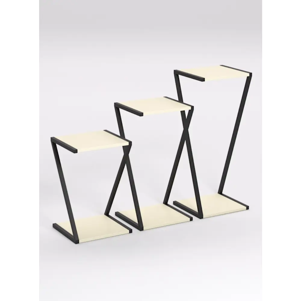 Фото Подставка для цветочных горшков 18723wu2236 34 см x 34 см x 80 см металл бежевый Фото Подставка для цветочных горшков 18723wu2236 34 см x 34 см x 80 см металл бежевый