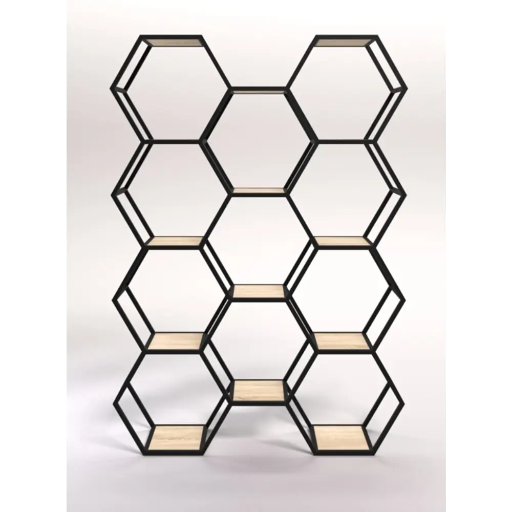 Фото 3 Подставка для цветочных горшков 18712w5 34 см x 34 см x 197 см металл бежевый