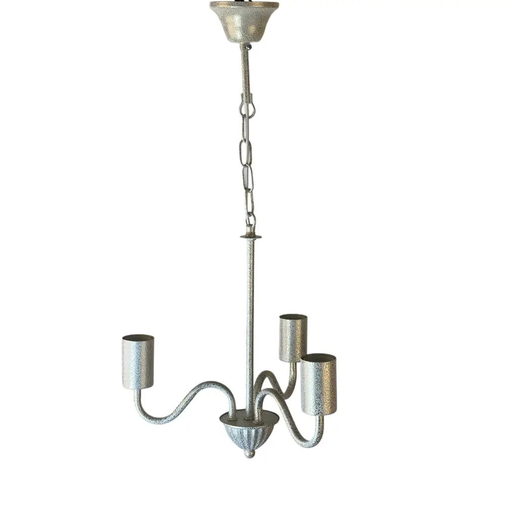 Фото 2 Люстра подвесная Светпромъ Капучино в белом золоте 31553 12 м² цвет какао Фото 2 Люстра подвесная Светпромъ Капучино в белом золоте 31553 12 м² цвет какао