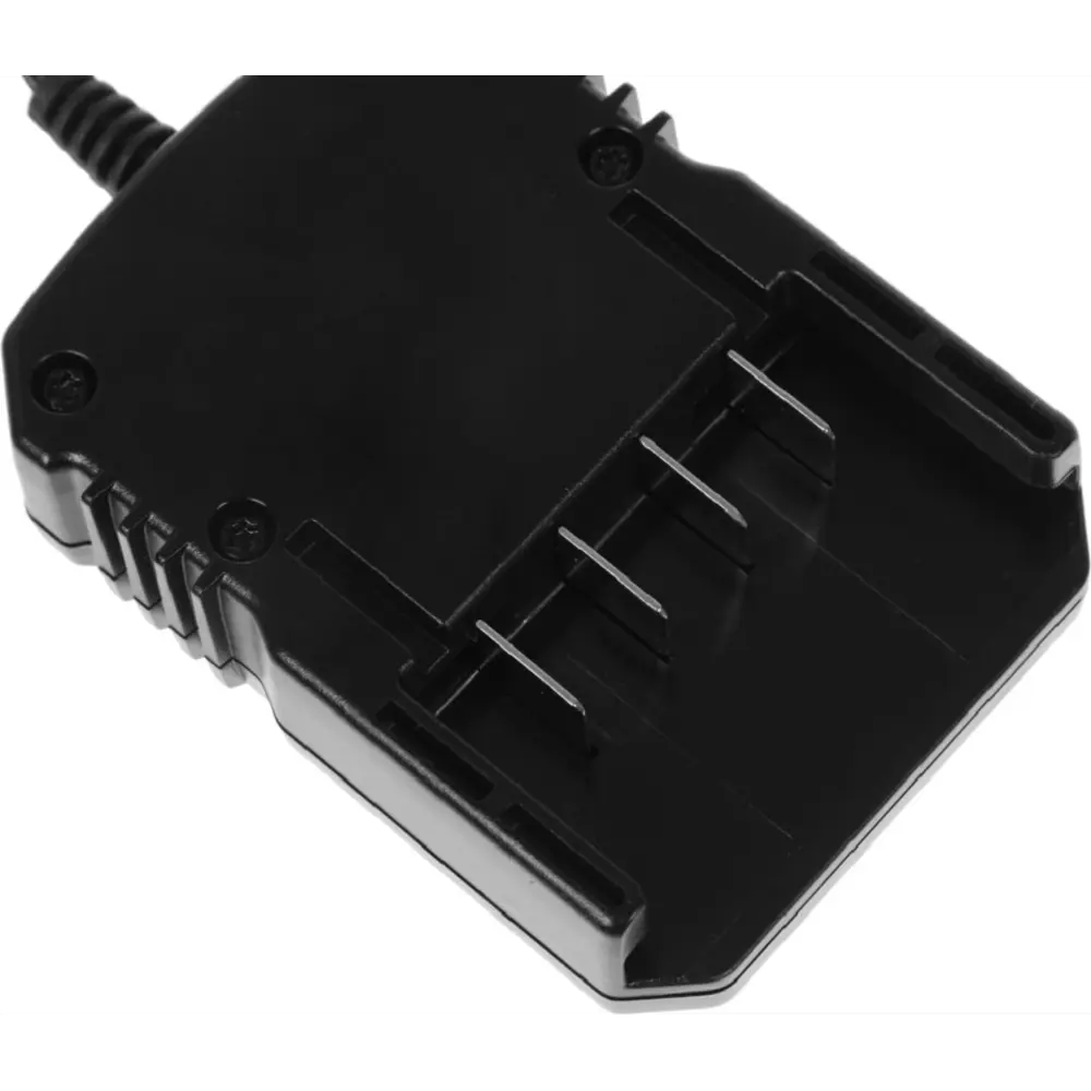 Фото 9 Зарядное устройство для аккумуляторов Greenworks G40UCM2M