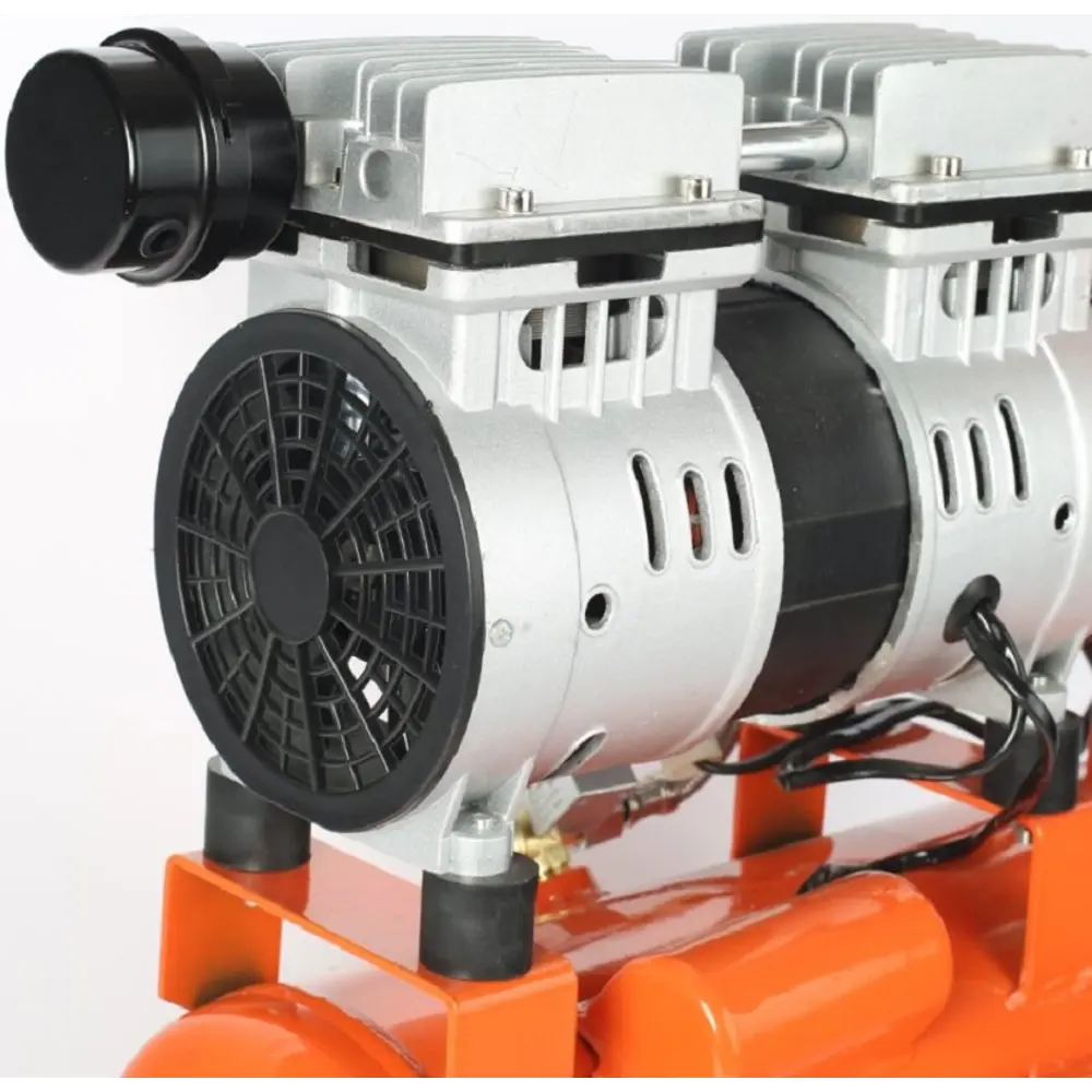 Фото 8 Компрессор сетевой поршневой Patriot WO 10-120, 10 л 120 л/мин Фото 8 Компрессор сетевой поршневой Patriot WO 10-120, 10 л 120 л/мин