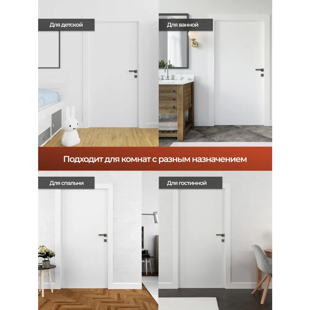 Фото 12 Ручка дверная межкомнатная Vettore R06.081 BN + фиксатор BK 0605 черный никель Фото 12 Ручка дверная межкомнатная Vettore R06.081 BN + фиксатор BK 0605 черный никель