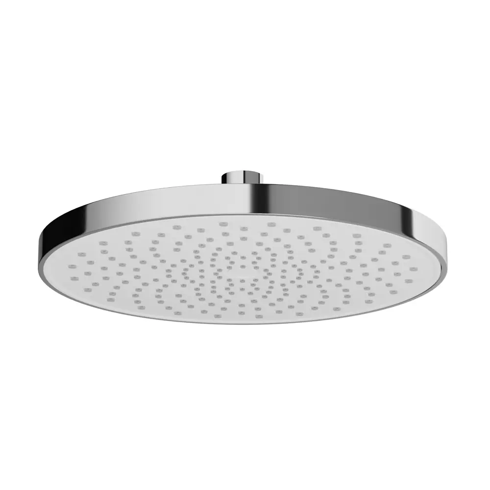 Фото 8 Лейка для верхнего душа Bond B01-9900 круг цвет хром Фото 8 Лейка для верхнего душа Bond B01-9900 круг цвет хром