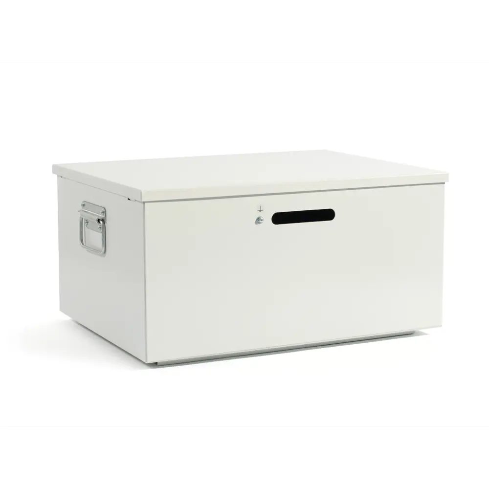 Фото Ящик монтажный под аккумуляторы Бастион УМБ-3/120 57.1x28.1x42.4 см металл цвет серый Фото Ящик монтажный под аккумуляторы Бастион УМБ-3/120 57.1x28.1x42.4 см металл цвет серый