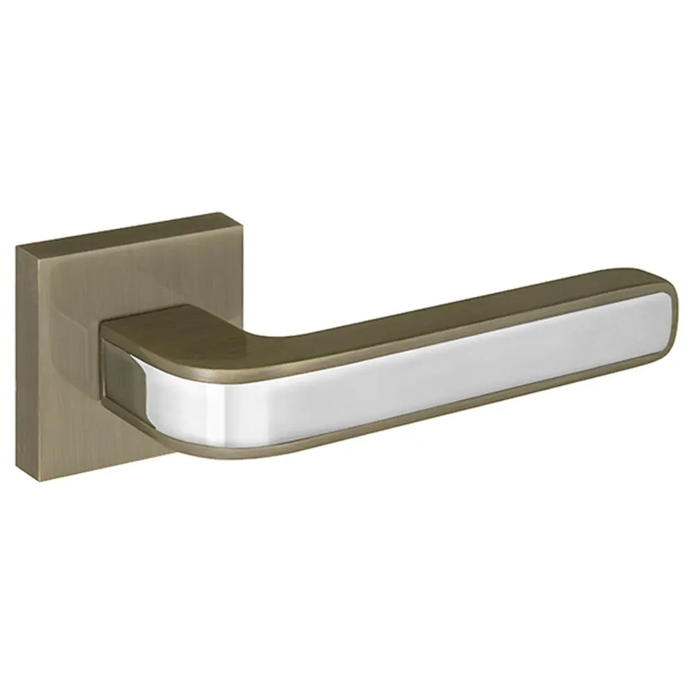 Фото 3 Набор WC с запиранием Fuaro LM/SET MAGNM96.R.SLR52.REDLINE SSG-39