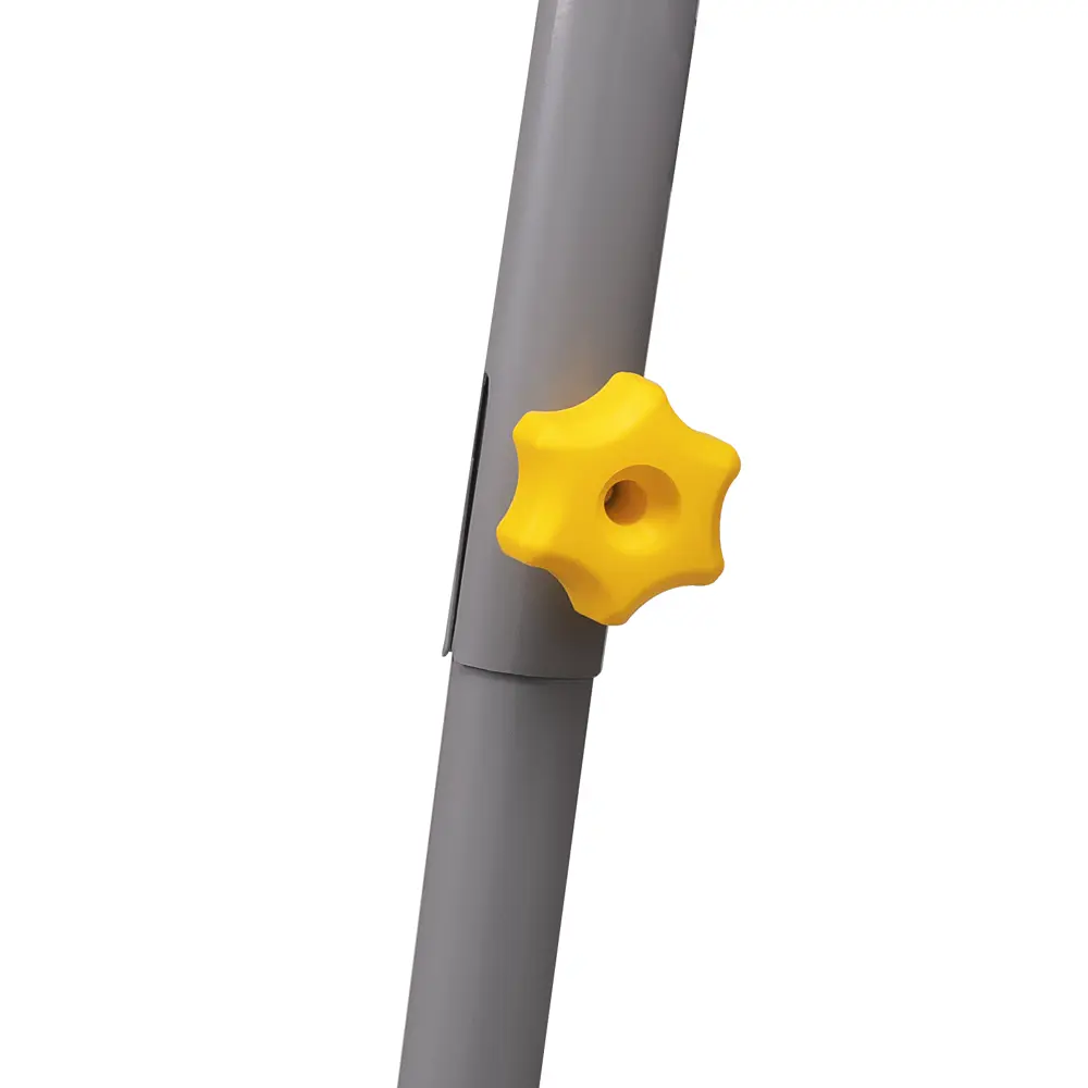 Фото 5 Снегоуборщик электрический Kolner Kst 1300-280 28 см 1300 Вт