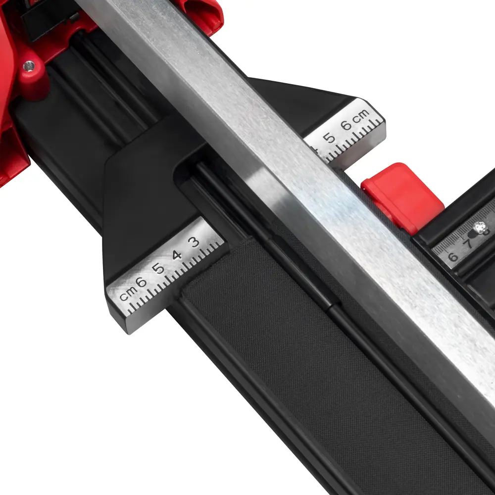 Фото 5 Плиткорез механический DLT Optima MAX-1200 рез до 1200мм Фото 5 Плиткорез механический DLT Optima MAX-1200 рез до 1200мм