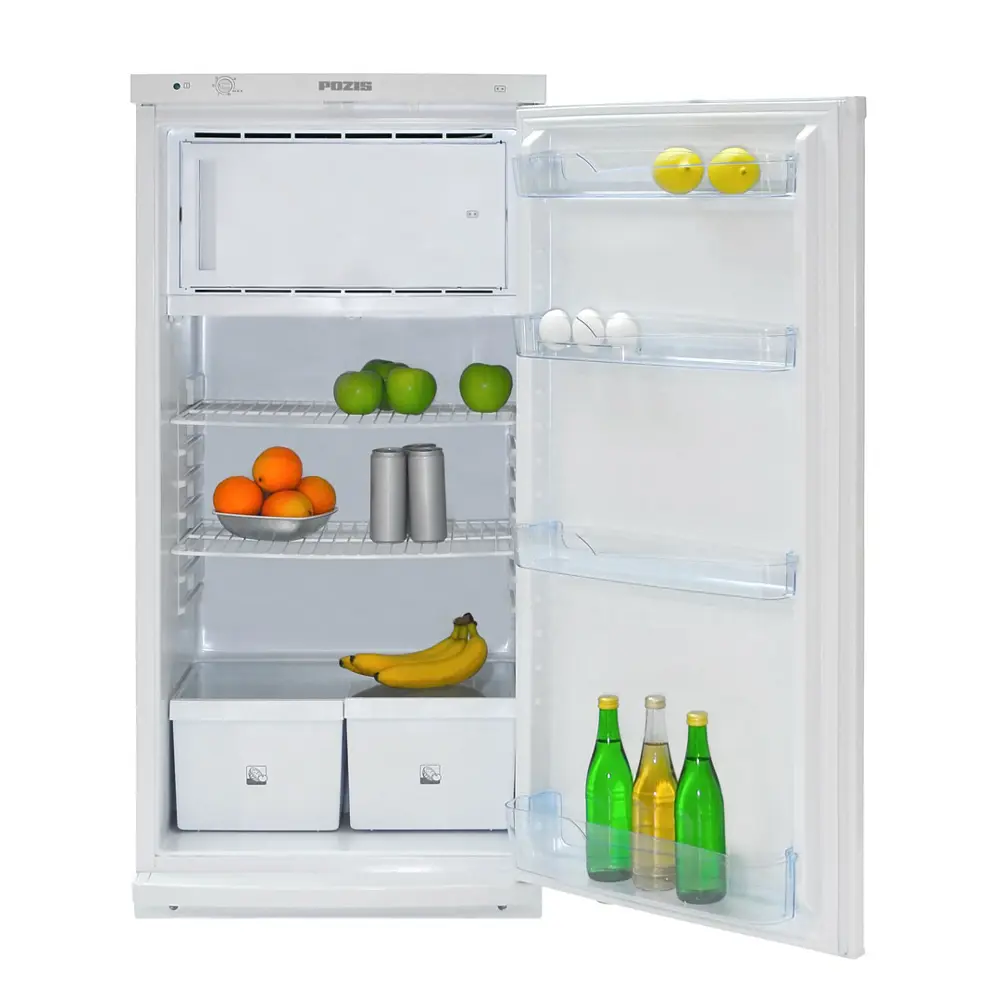 Фото 2 Холодильник Pozis POZIS-Свияга-404-1 60x130 см цвет черный Фото 2 Холодильник Pozis POZIS-Свияга-404-1 60x130 см цвет черный