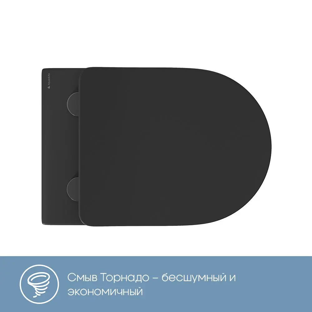 Фото 10 Комплект инсталляция с унитазом Am.pm I012711.0101OV0240 цвет черный Фото 10 Комплект инсталляция с унитазом Am.pm I012711.0101OV0240 цвет черный