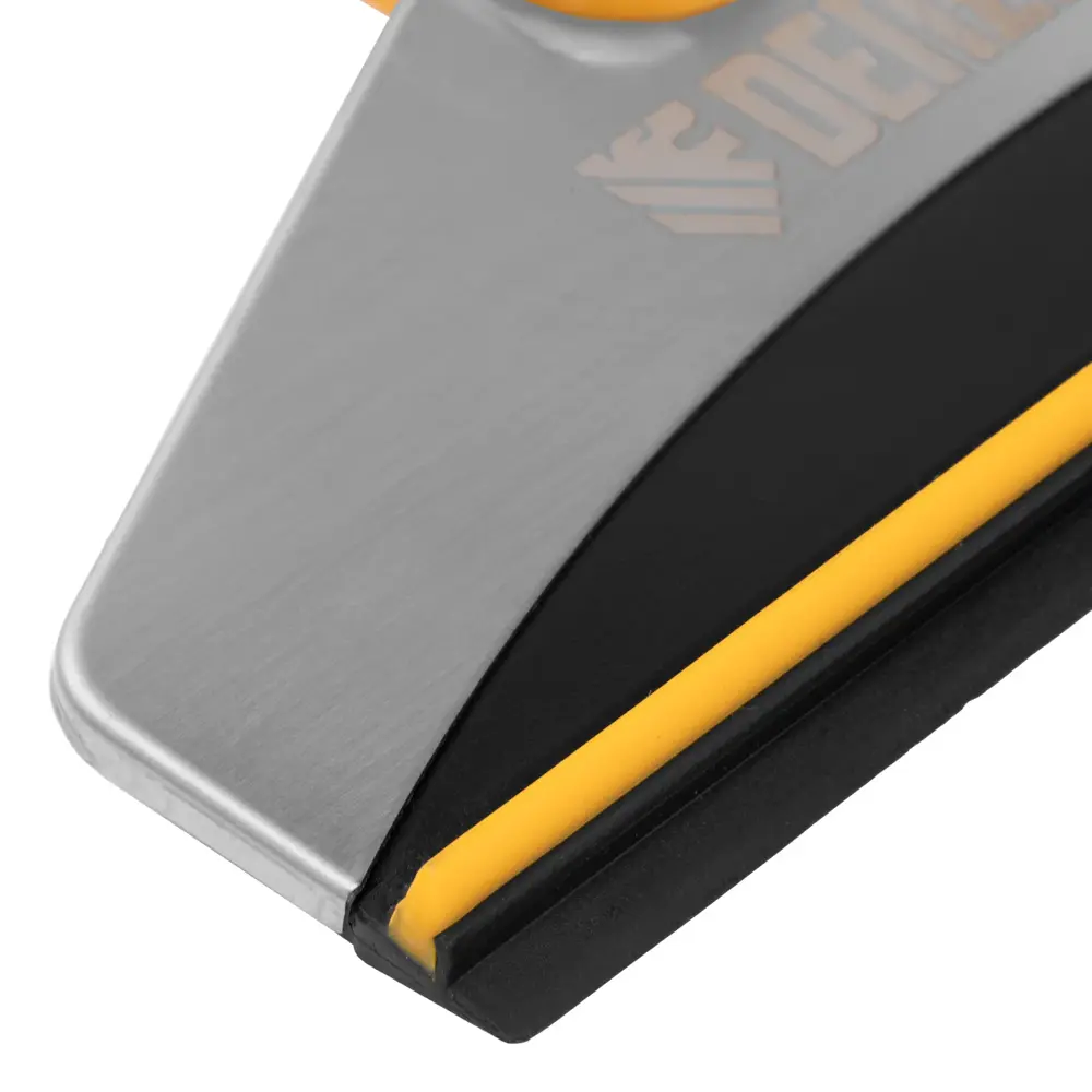 Фото 9 Скребок для снега и льда Denzel 55349 24.8 см разноцветный Фото 9 Скребок для снега и льда Denzel 55349 24.8 см разноцветный