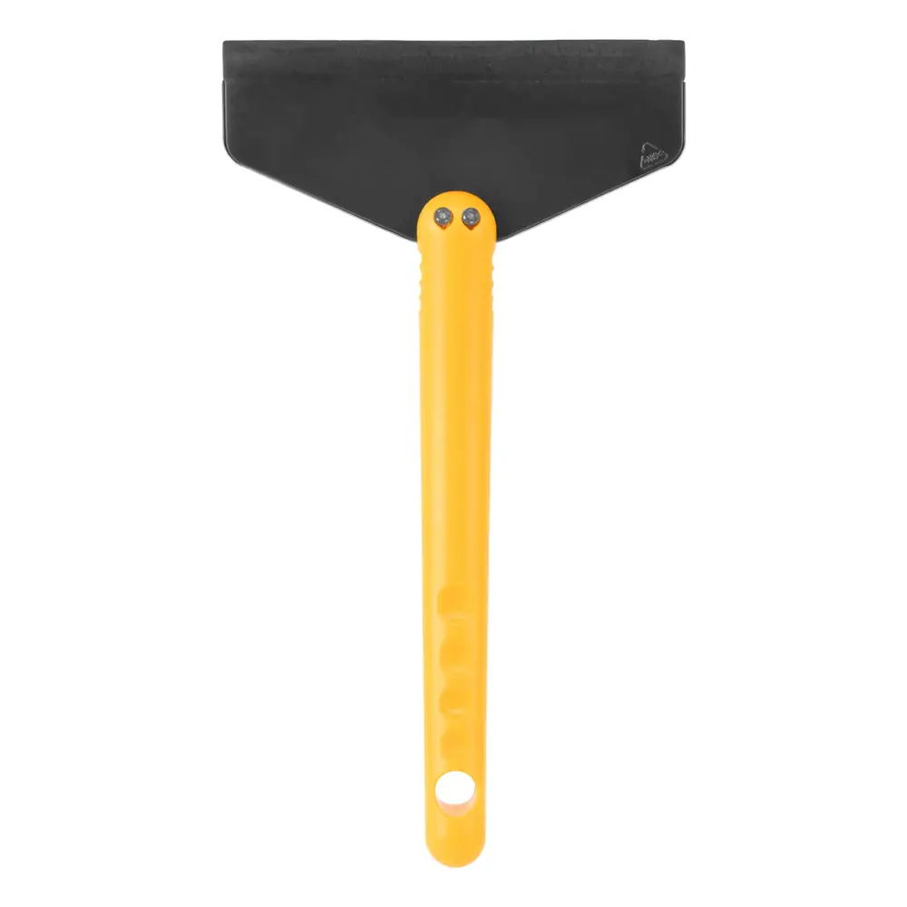 Фото 5 Скребок для снега и льда Denzel 55349 24.8 см разноцветный Фото 5 Скребок для снега и льда Denzel 55349 24.8 см разноцветный