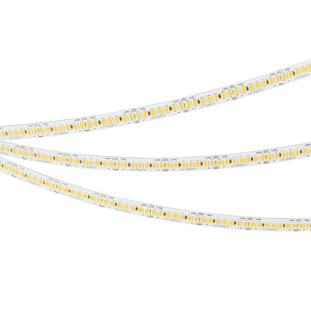 Фото 3 Светодиодная лента Arlight Arlt_045564 280 диод/м 10 Вт/м 24 В IP20 5 м нейтральный белый свет Фото 3 Светодиодная лента Arlight Arlt_045564 280 диод/м 10 Вт/м 24 В IP20 5 м нейтральный белый свет