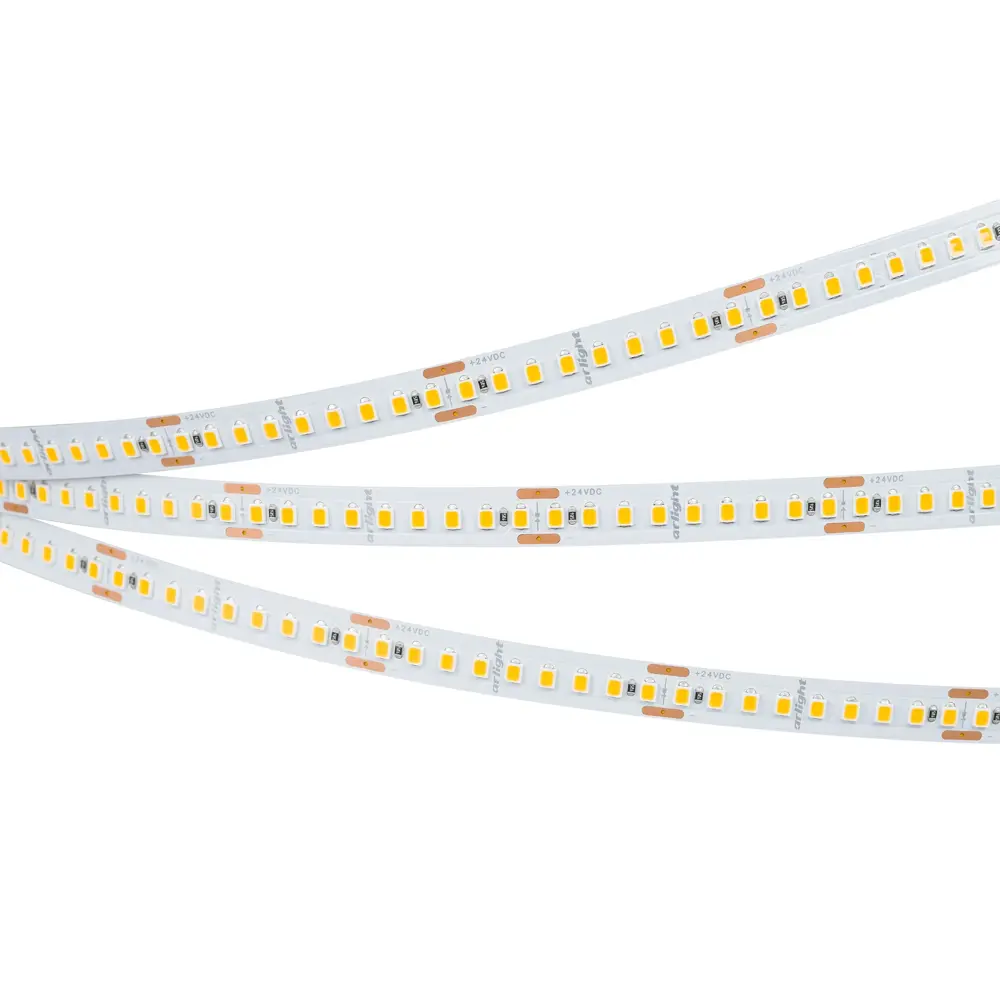 Фото 3 Светодиодная лента Arlight Arlt_044513 180 диод/м 12 Вт/м 24 В IP20 5 м нейтральный белый свет Фото 3 Светодиодная лента Arlight Arlt_044513 180 диод/м 12 Вт/м 24 В IP20 5 м нейтральный белый свет