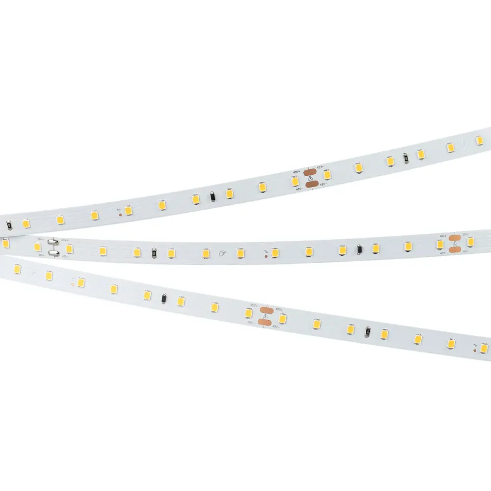 Фото 4 Светодиодная лента Arlight Arlt_038806 72 диод/м 3.8 Вт/м 48 В IP20 60 м нейтральный белый свет Фото 4 Светодиодная лента Arlight Arlt_038806 72 диод/м 3.8 Вт/м 48 В IP20 60 м нейтральный белый свет