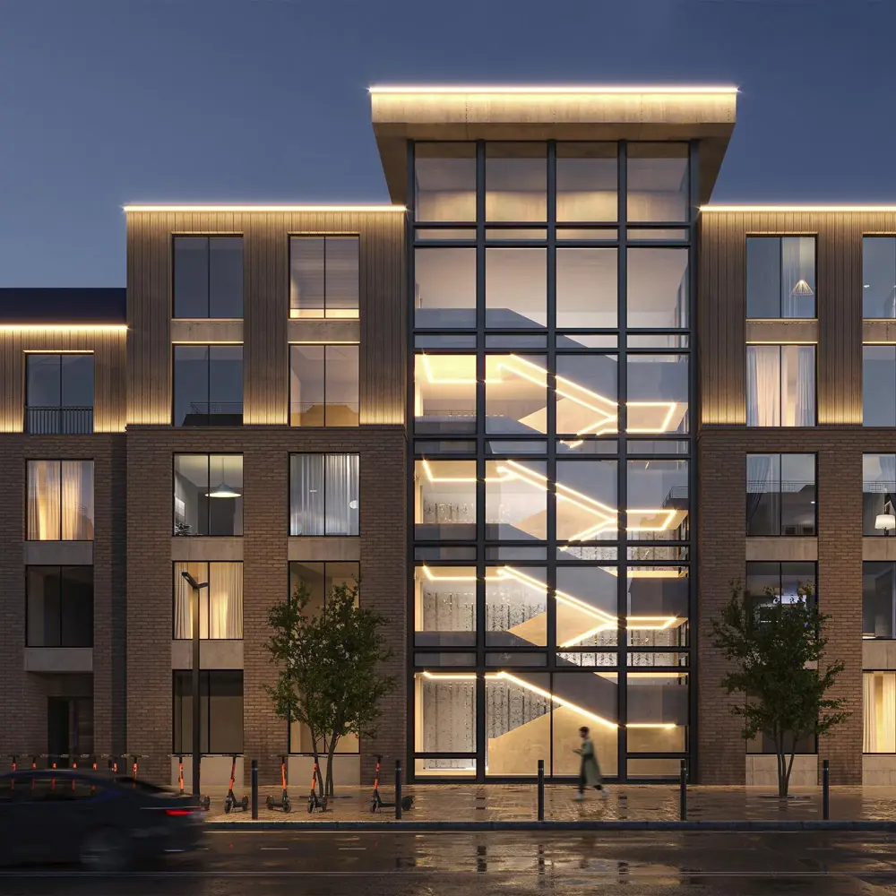 Фото 4 Светодиодная лента Arlight Arlt_054701 120 диод/м 15 Вт/м 220 В IP65 50 м теплый белый свет