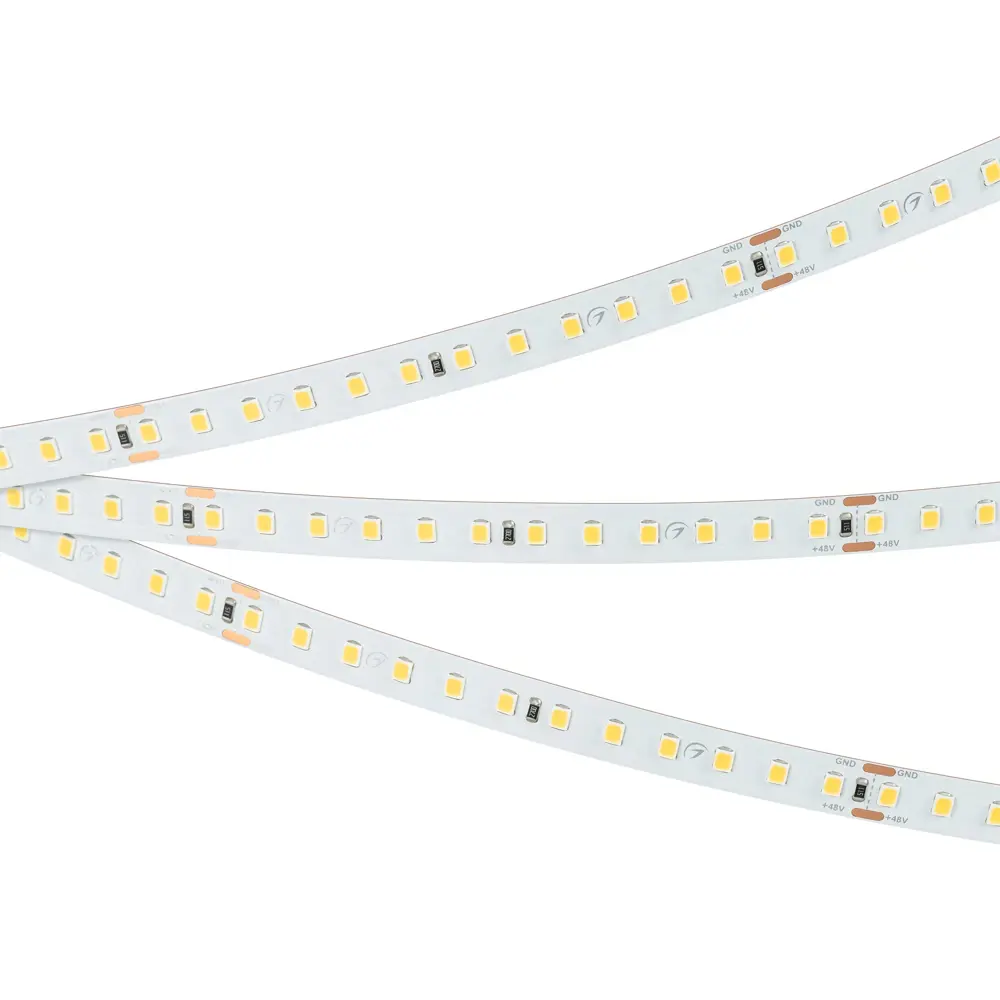 Фото 3 Светодиодная лента Arlight Arlt_053136 120 диод/м 10 Вт/м 48 В IP20 30 м нейтральный белый свет Фото 3 Светодиодная лента Arlight Arlt_053136 120 диод/м 10 Вт/м 48 В IP20 30 м нейтральный белый свет