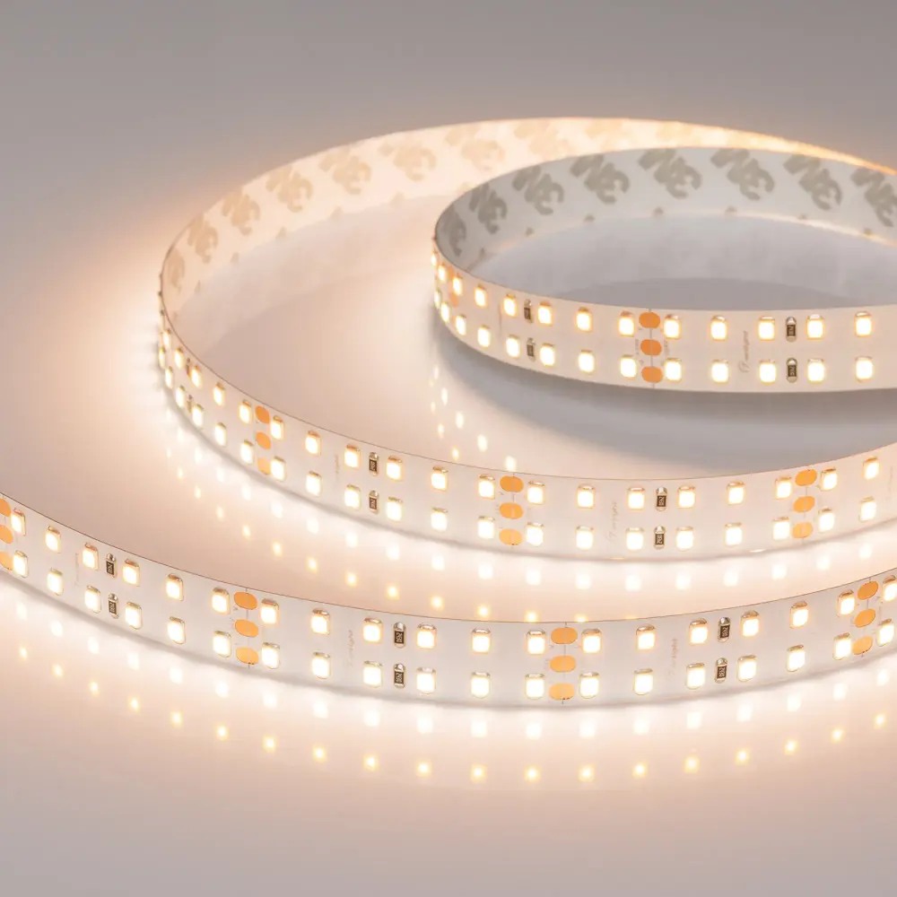 Фото Светодиодная лента Arlight Arlt_057075 240 диод/м 30 Вт/м 24 В IP20 5 м теплый белый, нейтральный белый свет Фото Светодиодная лента Arlight Arlt_057075 240 диод/м 30 Вт/м 24 В IP20 5 м теплый белый, нейтральный белый свет