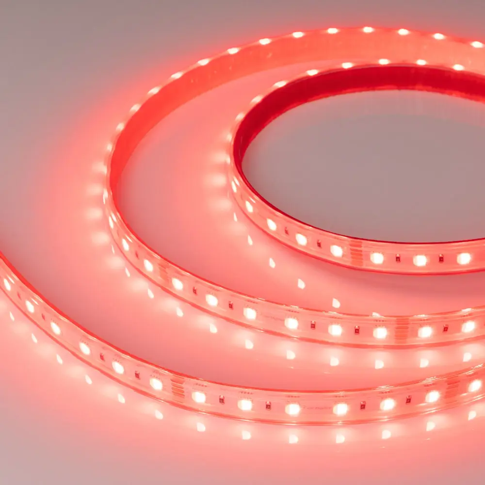 Фото Светодиодная лента Arlight Arlt_034187 60 диод/м 19.2 Вт/м 24 В IP67 5 м белый, изменение цвета rgb свет Фото Светодиодная лента Arlight Arlt_034187 60 диод/м 19.2 Вт/м 24 В IP67 5 м белый, изменение цвета rgb свет