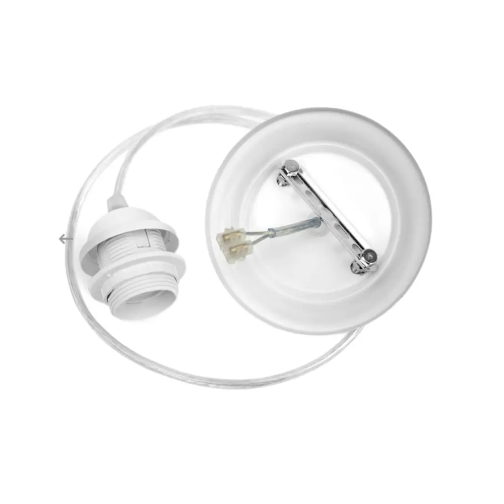 Фото 2 Светильник подвесной Светпромъ Лен золотистый 30309 8 м² цвет горчичный Фото 2 Светильник подвесной Светпромъ Лен золотистый 30309 8 м² цвет горчичный