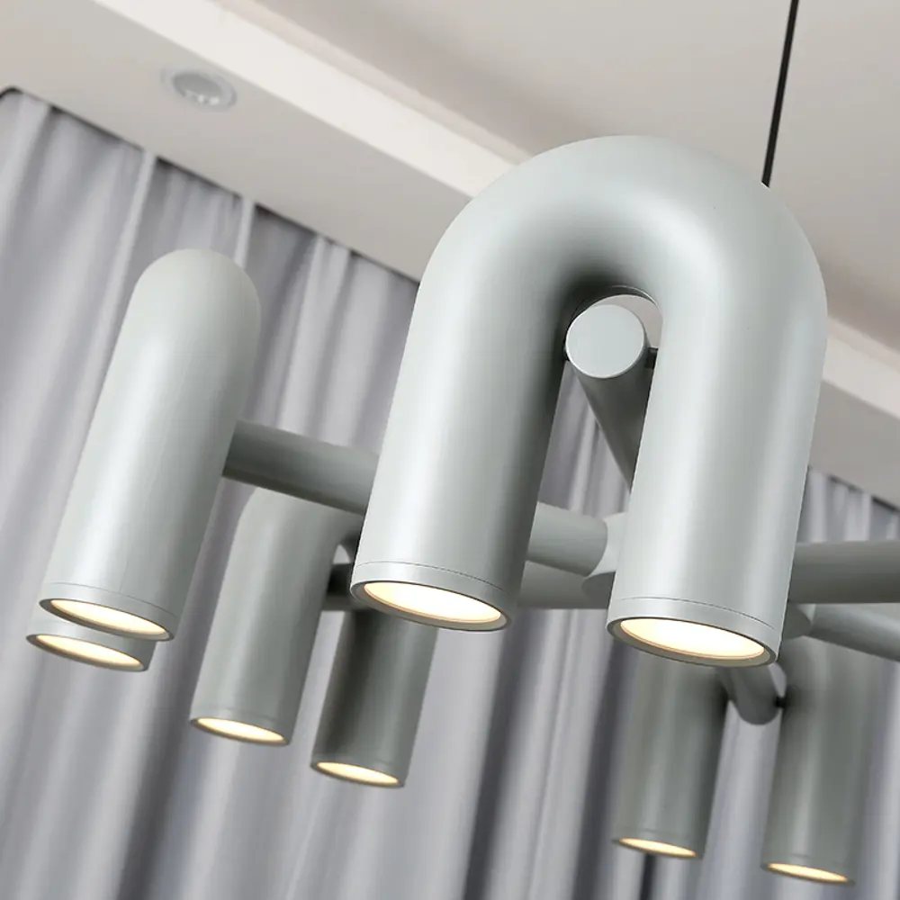 Фото 16 Люстра подвесная светодиодная Imperiumloft Fanny black Impr_192008-23 42 м² теплый белый свет цвет черный Фото 16 Люстра подвесная светодиодная Imperiumloft Fanny black Impr_192008-23 42 м² теплый белый свет цвет черный