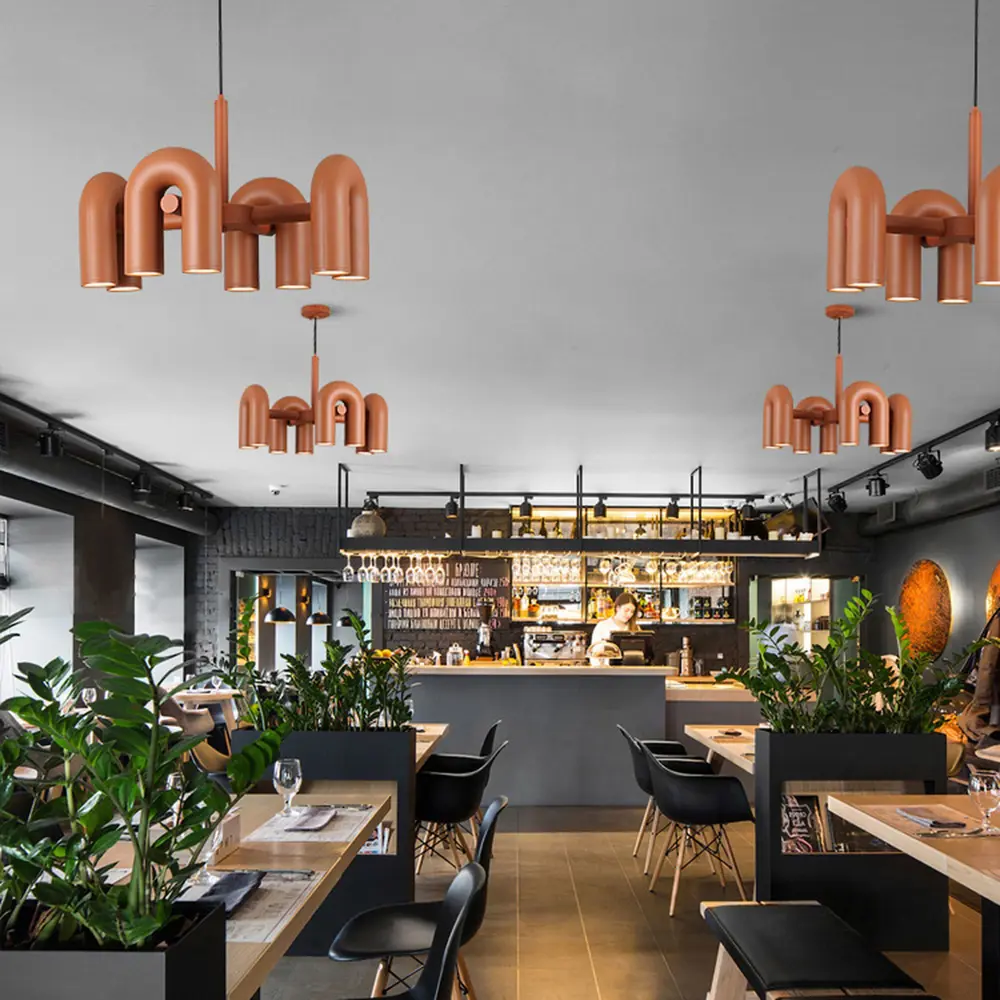 Фото 7 Люстра подвесная светодиодная Imperiumloft Fanny green Impr_192011-23 42 м² теплый белый свет цвет зеленый Фото 7 Люстра подвесная светодиодная Imperiumloft Fanny green Impr_192011-23 42 м² теплый белый свет цвет зеленый