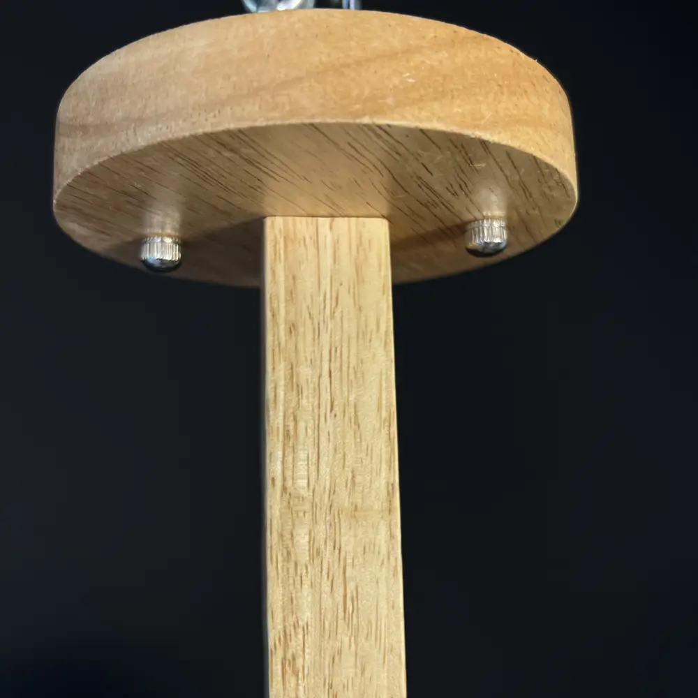 Фото 17 Люстра потолочная Imperiumloft Prop green Impr_191992-23 8 ламп 16 м² цвет коричневый/зеленый