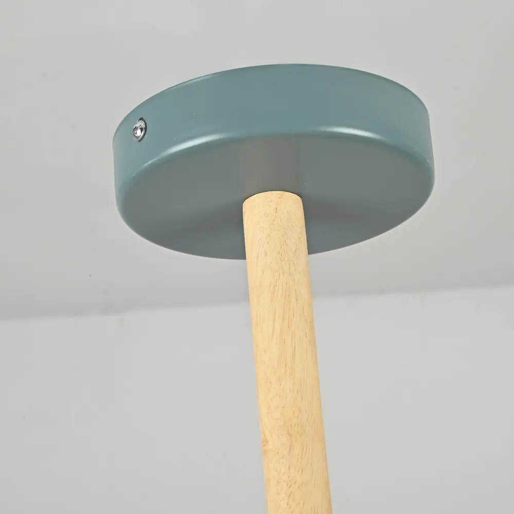 Фото 18 Люстра потолочная Imperiumloft Les color Impr_220509-23 6 ламп 18 м² цвет синий, коричневый Фото 18 Люстра потолочная Imperiumloft Les color Impr_220509-23 6 ламп 18 м² цвет синий, коричневый