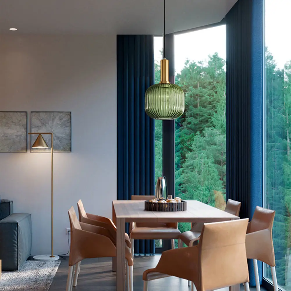 Фото 8 Светильник подвесной Imperiumloft Ferm living Impr_189614-26 1 лампа 4 м² цвет белый