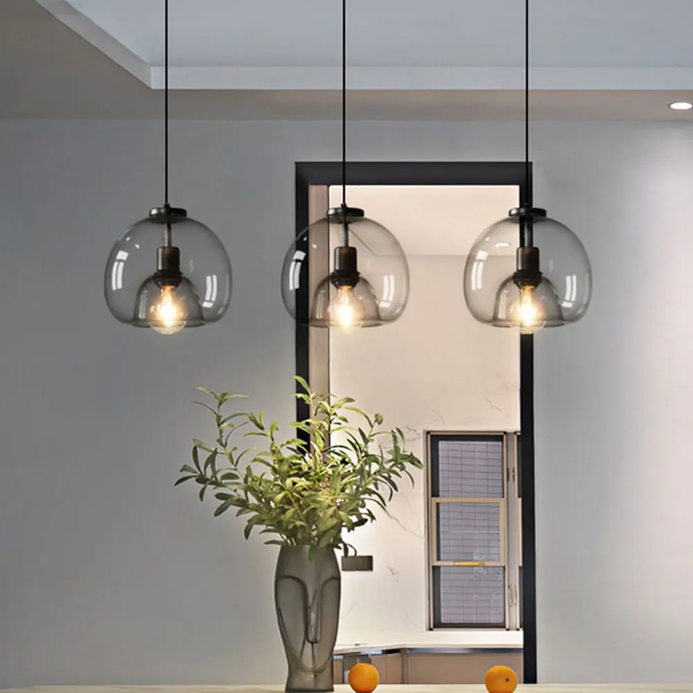 Фото 15 Светильник подвесной Imperiumloft Focus Impr_189671-23 1 ламп 30 м² цвет черный