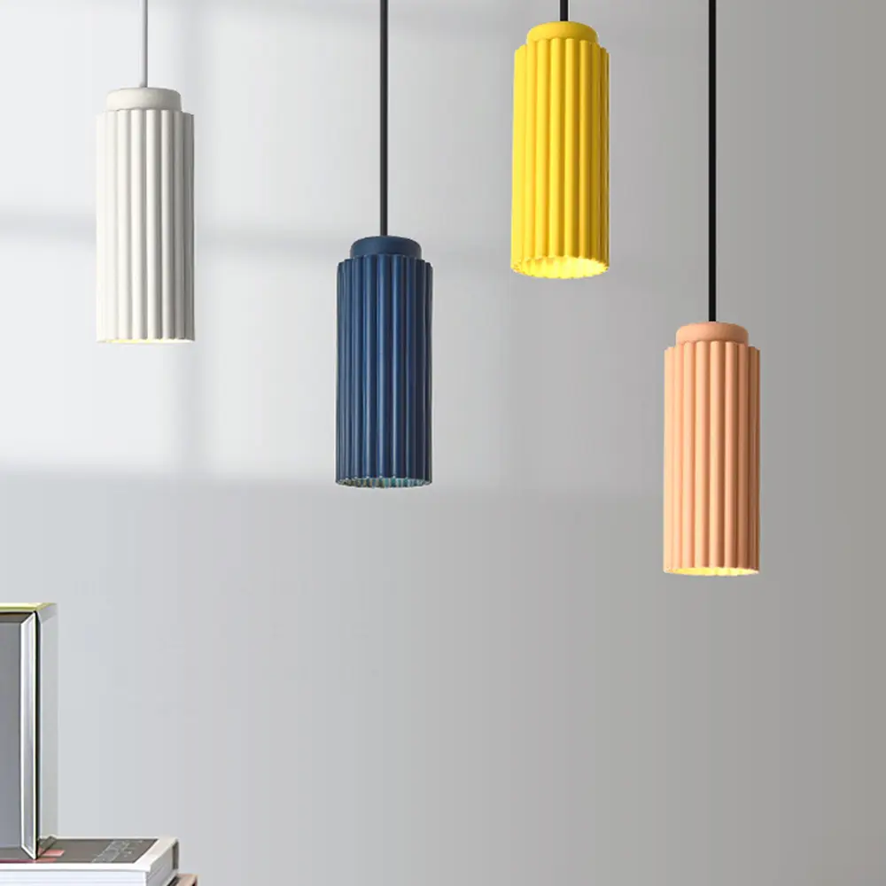 Фото 10 Светильник подвесной Imperiumloft Jib Impr_189770-23 1 лампа 7 м² цвет розовый Фото 10 Светильник подвесной Imperiumloft Jib Impr_189770-23 1 лампа 7 м² цвет розовый