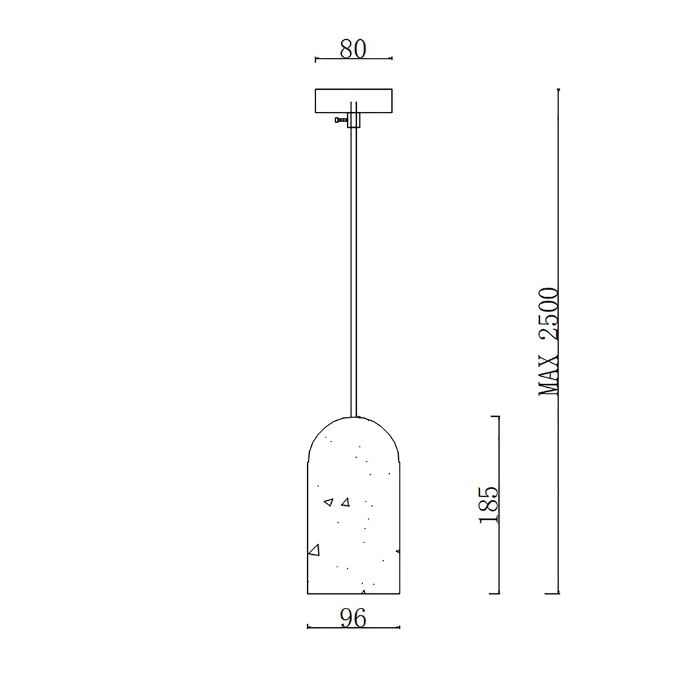 Фото 20 Светильник подвесной Imperiumloft Runel Impr_189835-23 1 лампа 3 м² цвет черный/бронзовый Фото 20 Светильник подвесной Imperiumloft Runel Impr_189835-23 1 лампа 3 м² цвет черный/бронзовый