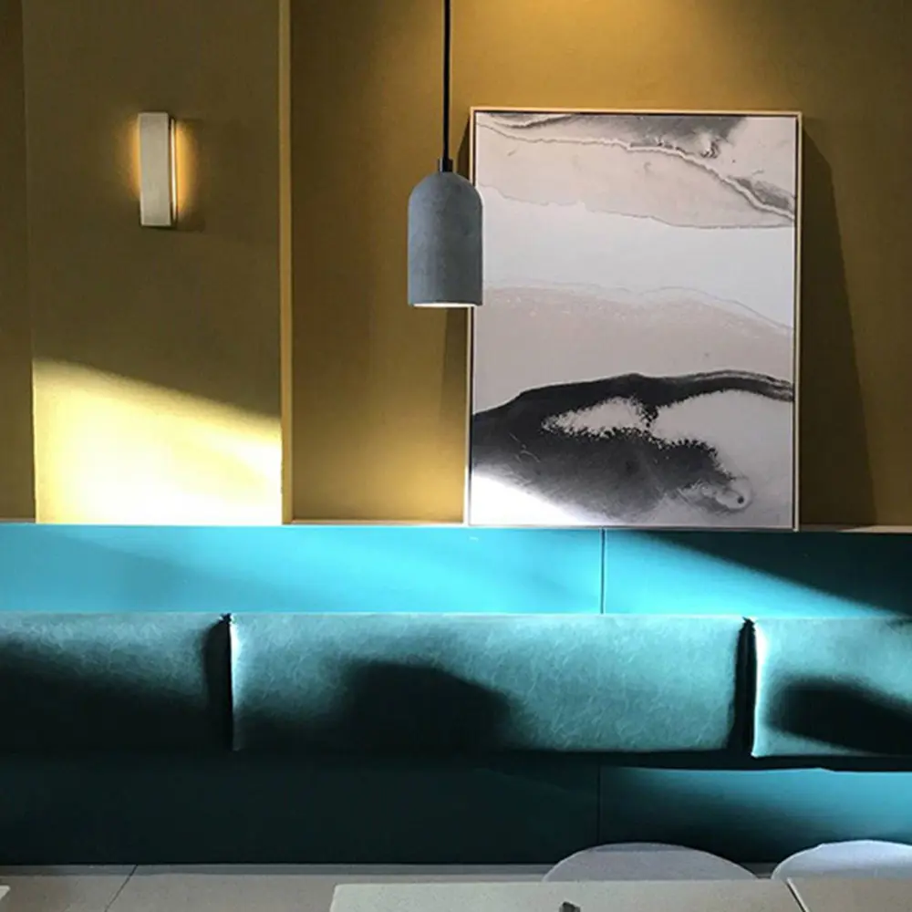 Фото 14 Светильник подвесной Imperiumloft Runel Impr_189835-23 1 лампа 3 м² цвет черный/бронзовый Фото 14 Светильник подвесной Imperiumloft Runel Impr_189835-23 1 лампа 3 м² цвет черный/бронзовый