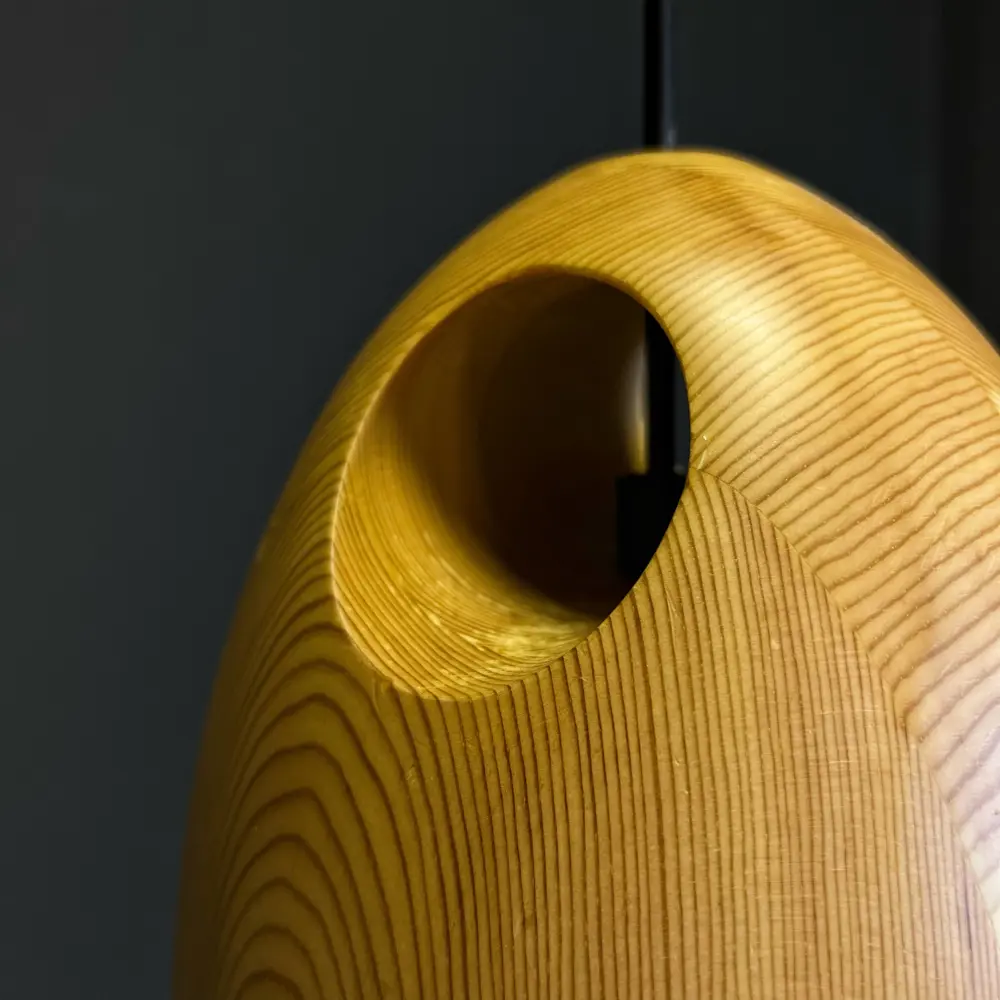 Фото 8 Светильник подвесной Imperiumloft Large oak Impr_73480-22 1 лампа 3 м² цвет дерево Фото 8 Светильник подвесной Imperiumloft Large oak Impr_73480-22 1 лампа 3 м² цвет дерево