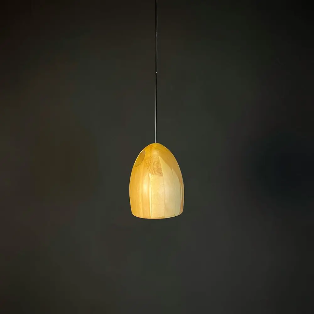 Фото Светильник подвесной Imperiumloft Large oak Impr_73480-22 1 лампа 3 м² цвет дерево Фото Светильник подвесной Imperiumloft Large oak Impr_73480-22 1 лампа 3 м² цвет дерево