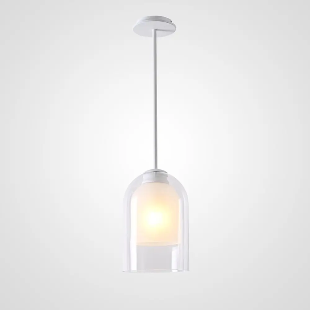 Фото Светильник подвесной Imperiumloft Aria Impr_213759-26 1 лампа 3 м² цвет прозрачный/черный Фото Светильник подвесной Imperiumloft Aria Impr_213759-26 1 лампа 3 м² цвет прозрачный/черный