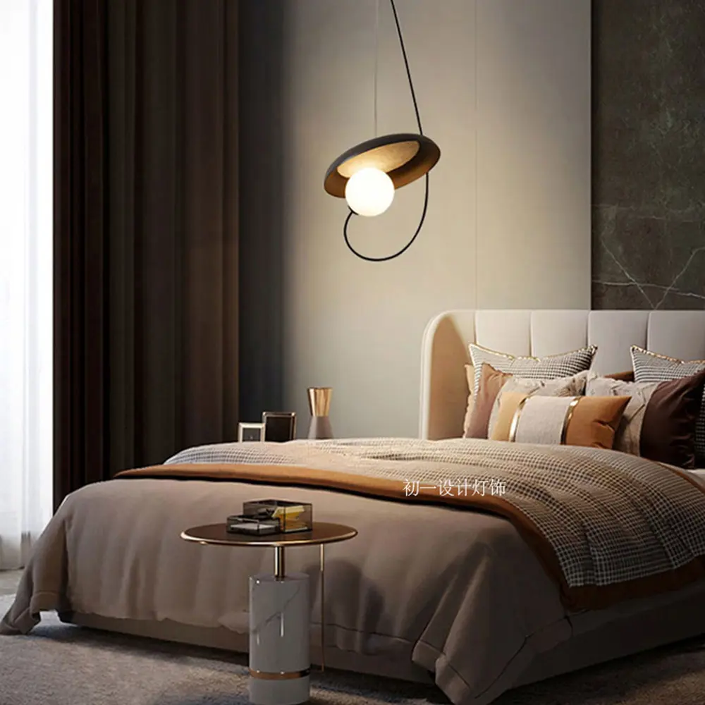 Фото 11 Светильник подвесной Imperiumloft Margott Impr_213909-23 1 лампа 2 м² цвет оранжевый Фото 11 Светильник подвесной Imperiumloft Margott Impr_213909-23 1 лампа 2 м² цвет оранжевый