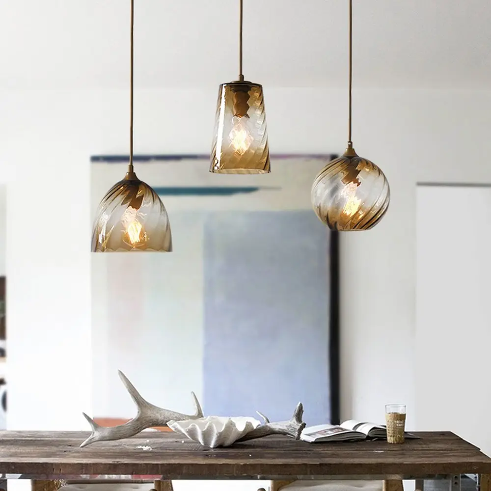 Фото 13 Светильник подвесной Imperiumloft Cl rib c Impr_219460-26 1 лампа 3 м² цвет голубой/черный Фото 13 Светильник подвесной Imperiumloft Cl rib c Impr_219460-26 1 лампа 3 м² цвет голубой/черный