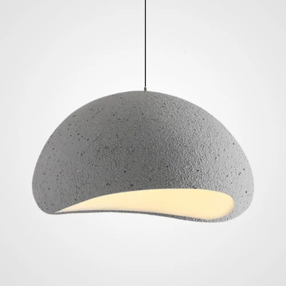 Фото 4 Светильник подвесной Imperiumloft Cemencloud a Impr_219844-23 1 лампа 3 м² цвет серый/черный Фото 4 Светильник подвесной Imperiumloft Cemencloud a Impr_219844-23 1 лампа 3 м² цвет серый/черный