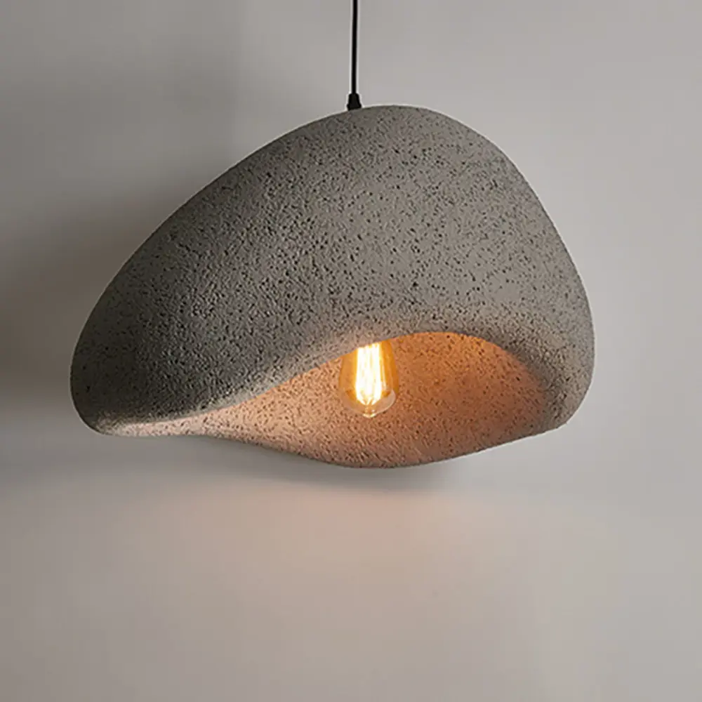 Фото 12 Светильник подвесной Imperiumloft Cemencloud a Impr_219844-23 1 лампа 3 м² цвет серый/черный Фото 12 Светильник подвесной Imperiumloft Cemencloud a Impr_219844-23 1 лампа 3 м² цвет серый/черный