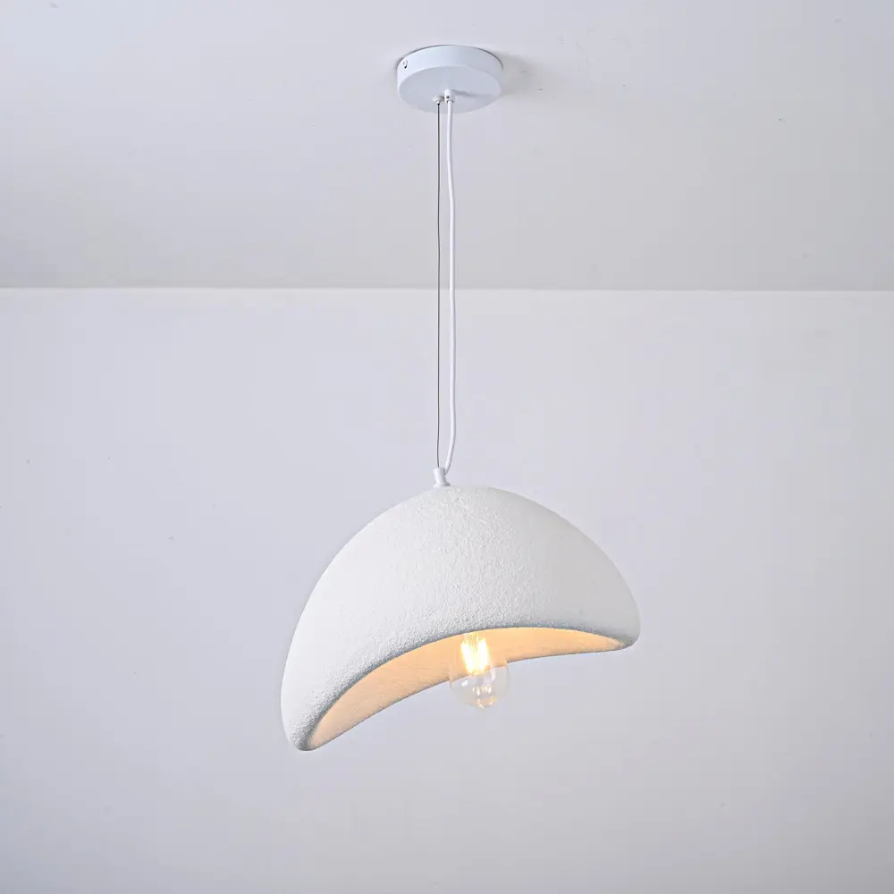 Фото 17 Светильник подвесной Imperiumloft Cemencloud a Impr_219849-23 1 лампа 3 м² цвет белый Фото 17 Светильник подвесной Imperiumloft Cemencloud a Impr_219849-23 1 лампа 3 м² цвет белый