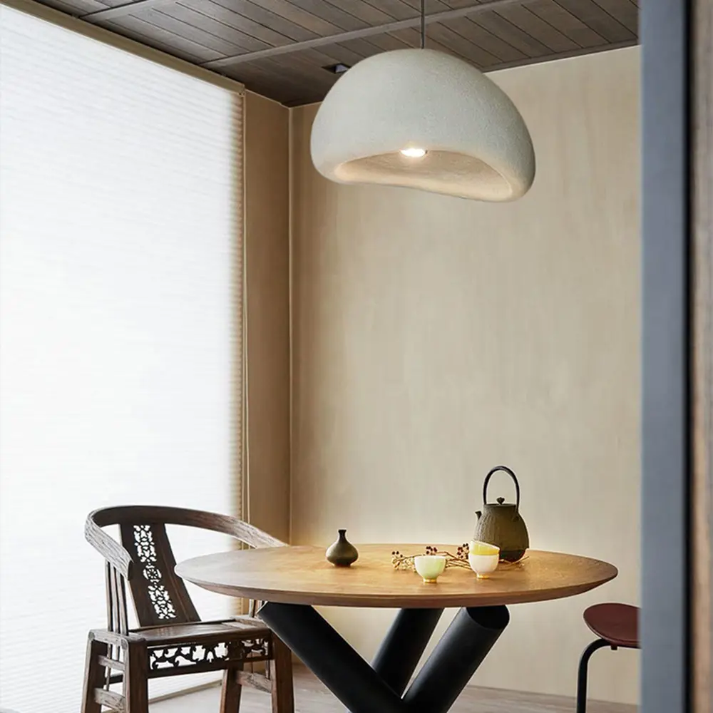 Фото 12 Светильник подвесной Imperiumloft Cemencloud a Impr_219852-23 1 лампа 3 м² цвет серый/черный Фото 12 Светильник подвесной Imperiumloft Cemencloud a Impr_219852-23 1 лампа 3 м² цвет серый/черный