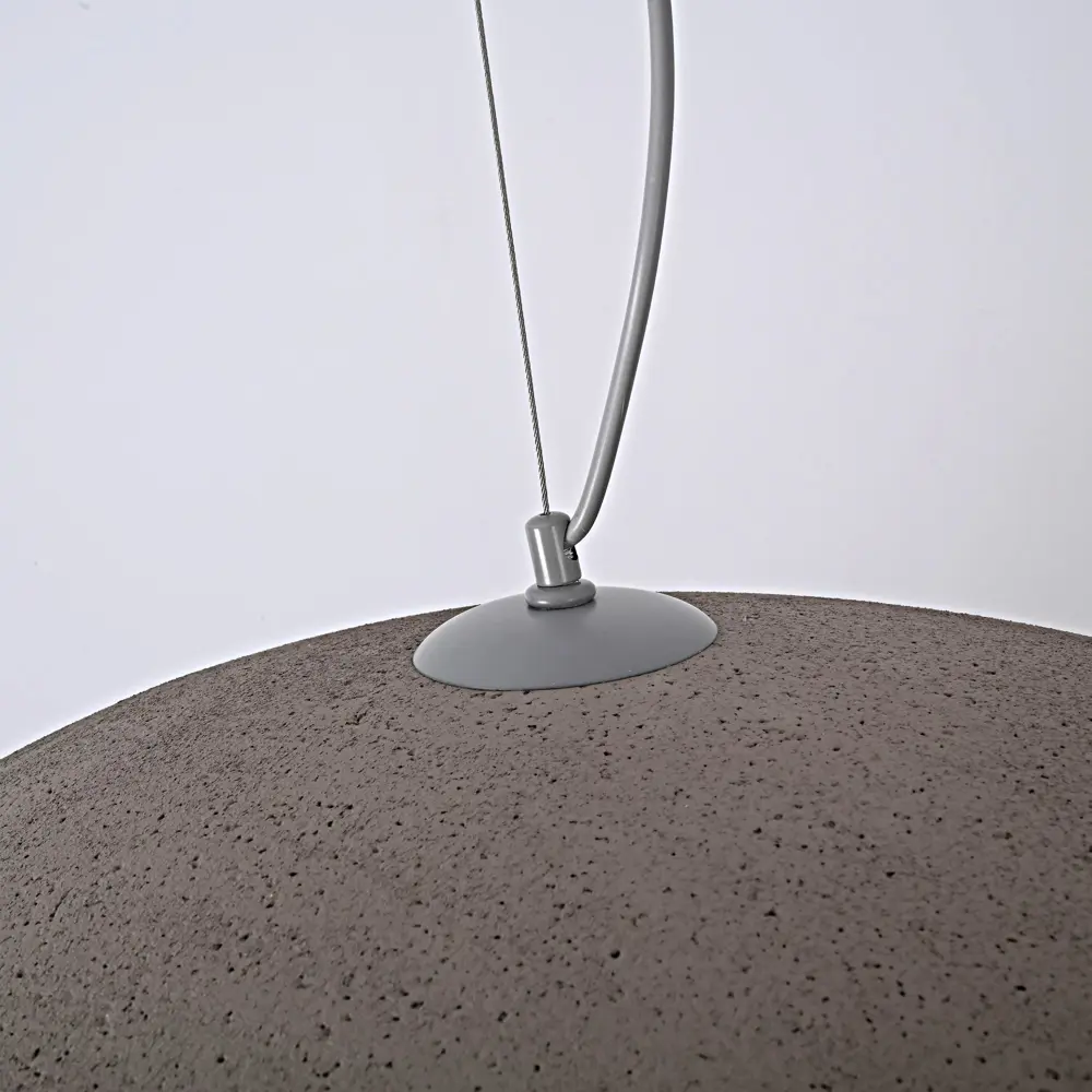 Фото 15 Светильник подвесной Imperiumloft Cemencloud a Impr_219852-23 1 лампа 3 м² цвет серый/черный Фото 15 Светильник подвесной Imperiumloft Cemencloud a Impr_219852-23 1 лампа 3 м² цвет серый/черный