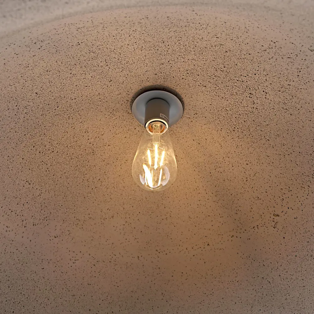 Фото 14 Светильник подвесной Imperiumloft Cemencloud a Impr_219852-23 1 лампа 3 м² цвет серый/черный Фото 14 Светильник подвесной Imperiumloft Cemencloud a Impr_219852-23 1 лампа 3 м² цвет серый/черный