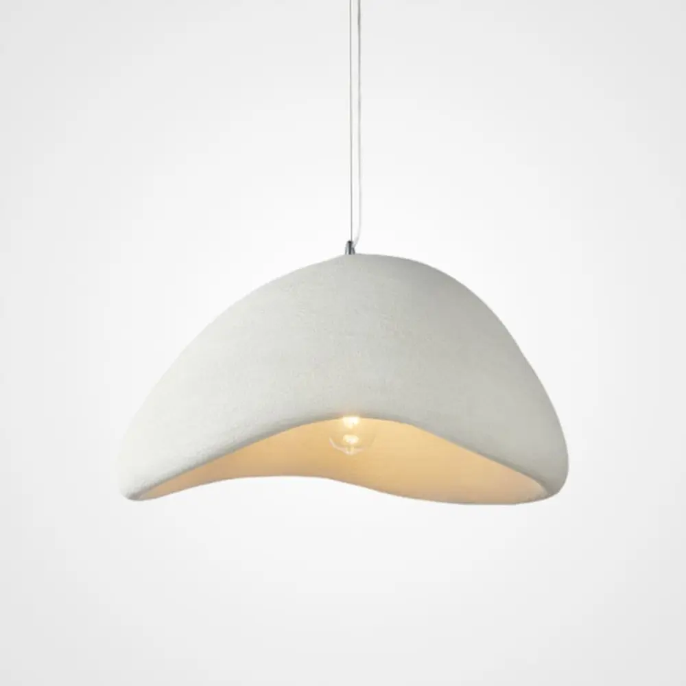 Фото 2 Светильник подвесной Imperiumloft Cemencloud a Impr_219855-23 1 лампа 3 м² цвет серый/черный Фото 2 Светильник подвесной Imperiumloft Cemencloud a Impr_219855-23 1 лампа 3 м² цвет серый/черный