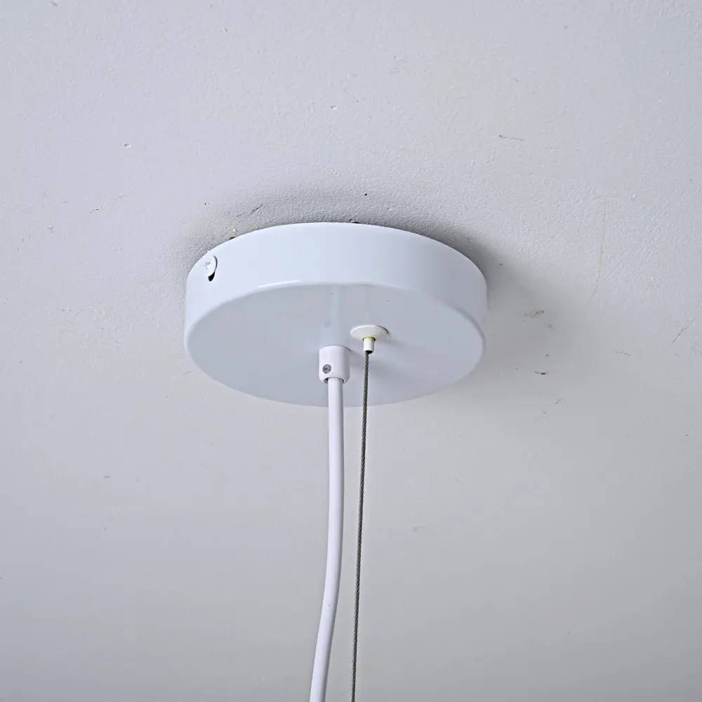 Фото 15 Светильник подвесной Imperiumloft Cemencloud b Impr_219861-23 1 лампа 3 м² цвет белый Фото 15 Светильник подвесной Imperiumloft Cemencloud b Impr_219861-23 1 лампа 3 м² цвет белый