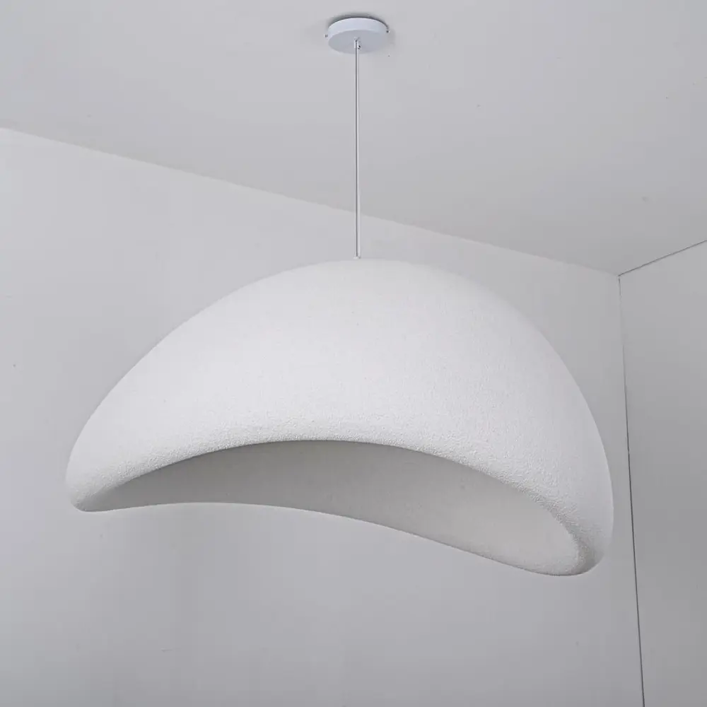 Фото 2 Светильник подвесной Imperiumloft Cemencloud b Impr_219866-23 1 лампа 3 м² цвет белый Фото 2 Светильник подвесной Imperiumloft Cemencloud b Impr_219866-23 1 лампа 3 м² цвет белый