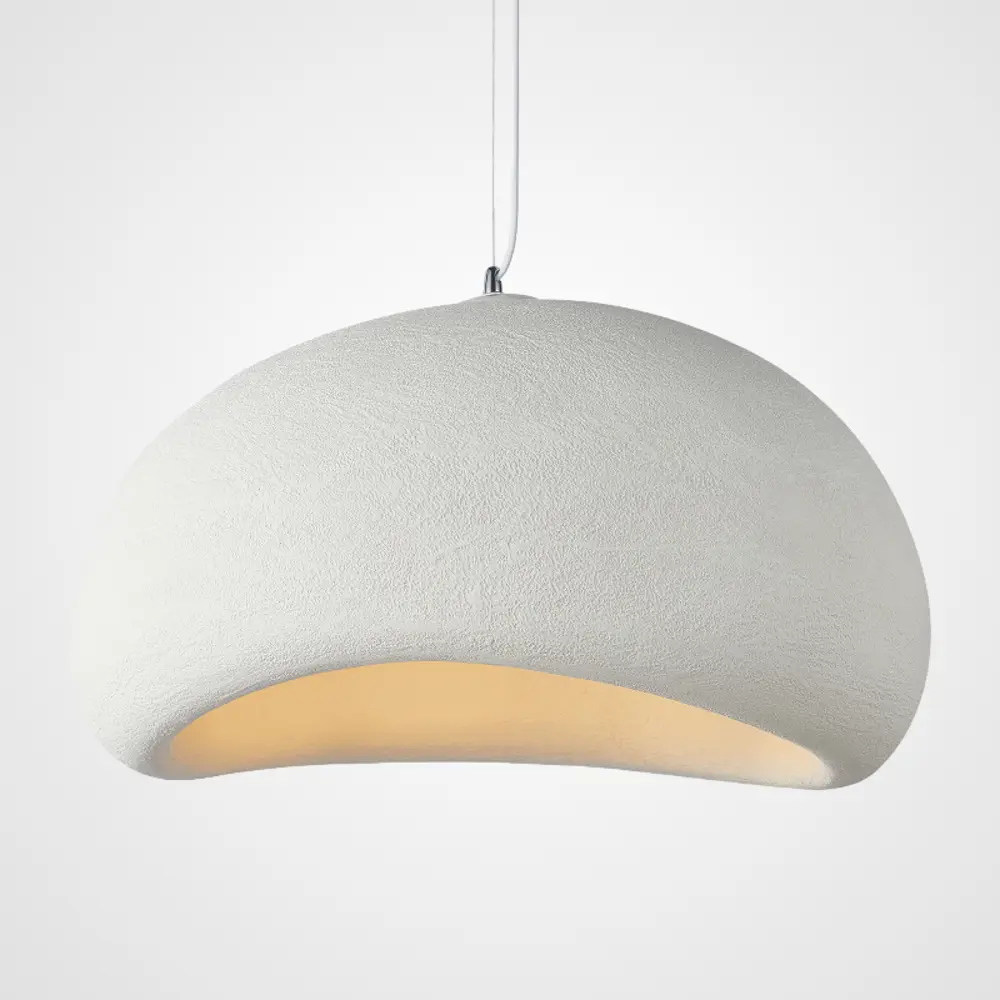 Фото 18 Светильник подвесной Imperiumloft Cemencloud b Impr_219867-23 1 лампа 3 м² цвет серый/черный